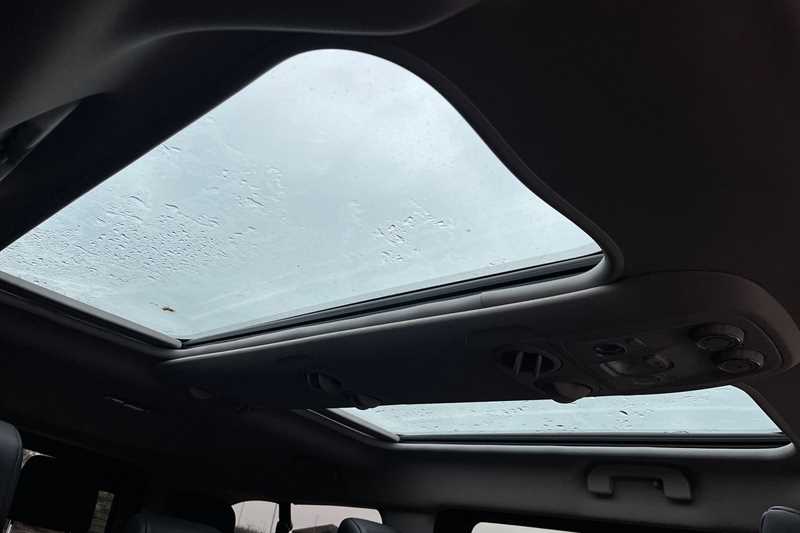 Used Vauxhall Vivaro Life 2022 for sale - 77485690: Photo 37