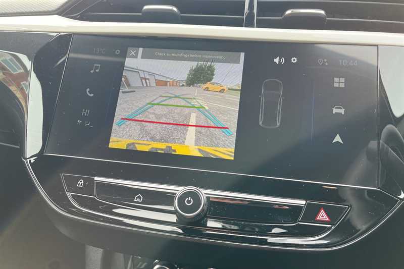 Used Vauxhall Corsa 2024 for sale - 76734235: Photo 19