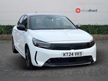 Vauxhall - Corsa