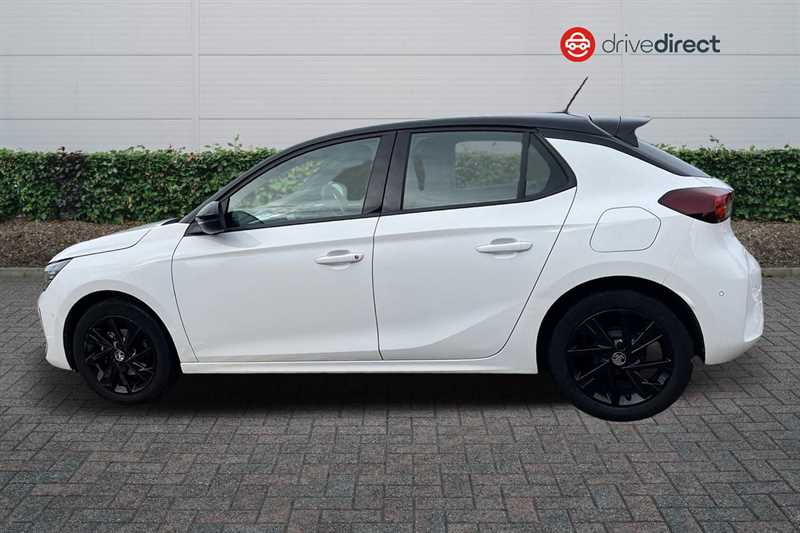 Used Vauxhall Corsa 2024 for sale - 76734235: Photo 6