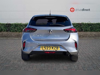 Used Vauxhall Corsa 2023 for sale - 78665649: Photo
