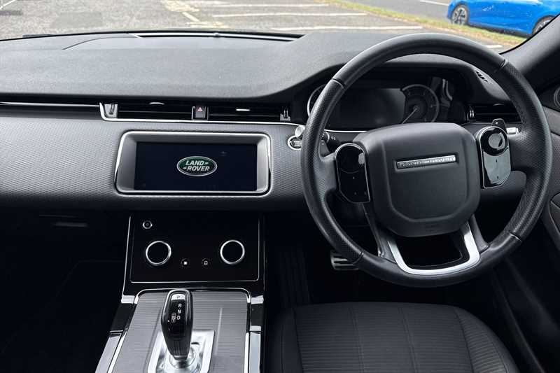 Used Land Rover Range Rover Evoque 2020 for sale - 76462629: Photo 12