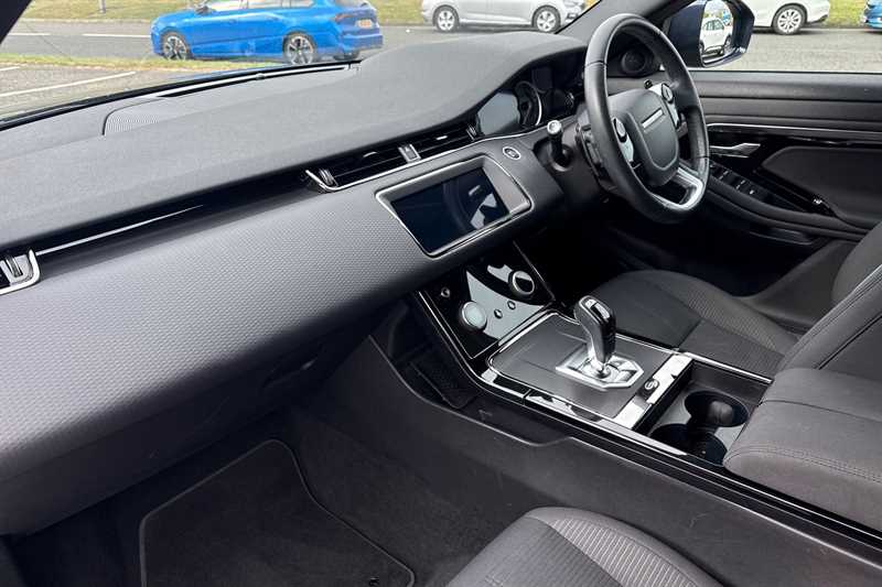 Used Land Rover Range Rover Evoque 2020 for sale - 76462629: Photo 13