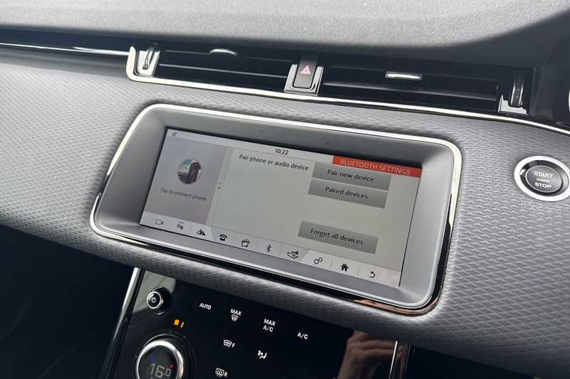 Used Land Rover Range Rover Evoque 2020 for sale - 76462629: Photo 18