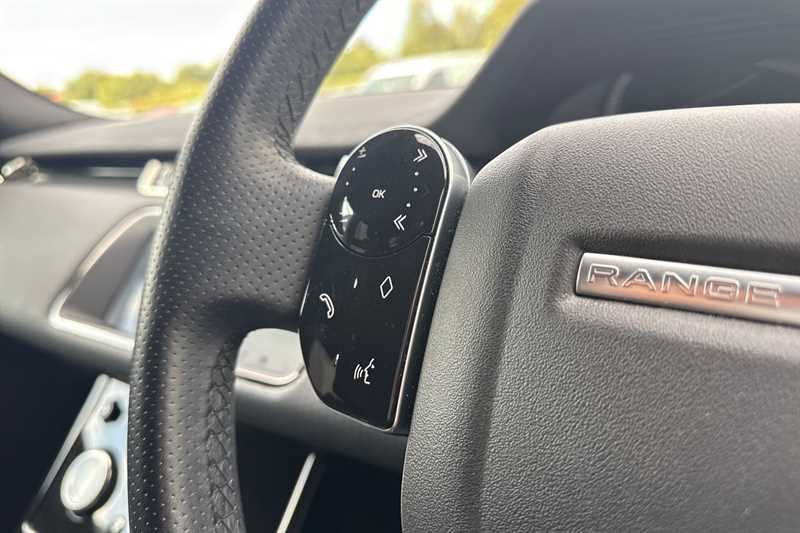 Used Land Rover Range Rover Evoque 2020 for sale - 76462629: Photo 21