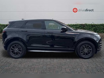 Used Land Rover Range Rover Evoque undefined for sale - 76462629: Photo