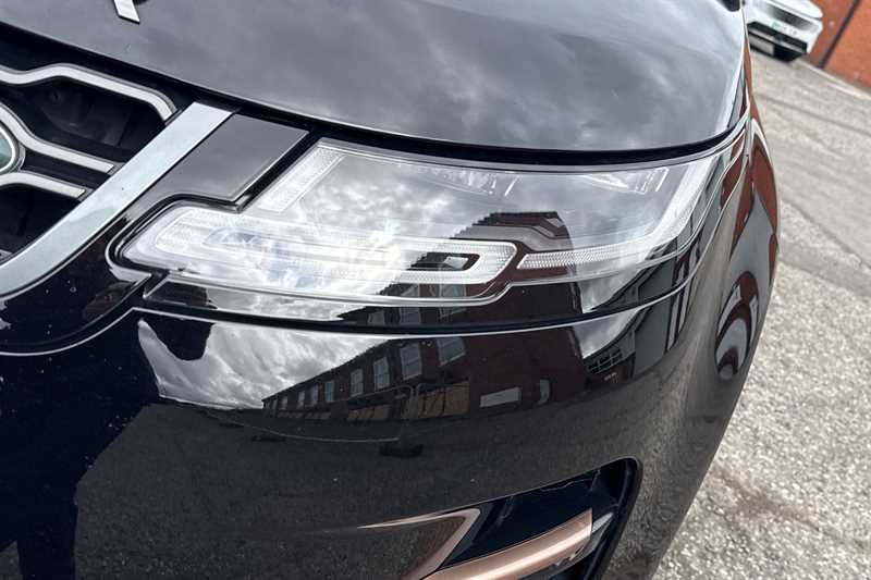 Used Land Rover Range Rover Evoque 2020 for sale - 76462629: Photo 31