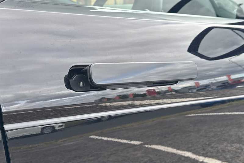 Used Land Rover Range Rover Evoque 2020 for sale - 76462629: Photo 34