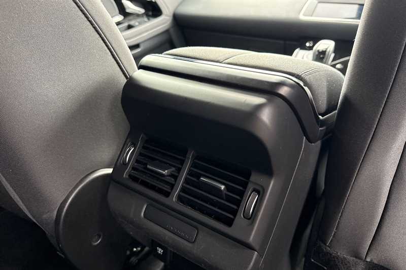 Used Land Rover Range Rover Evoque 2020 for sale - 76462629: Photo 39