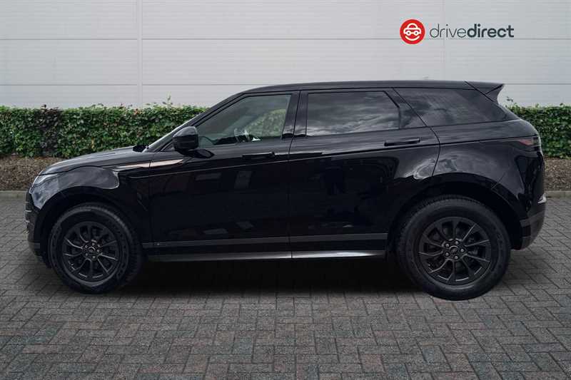 Used Land Rover Range Rover Evoque 2020 for sale - 76462629: Photo 6