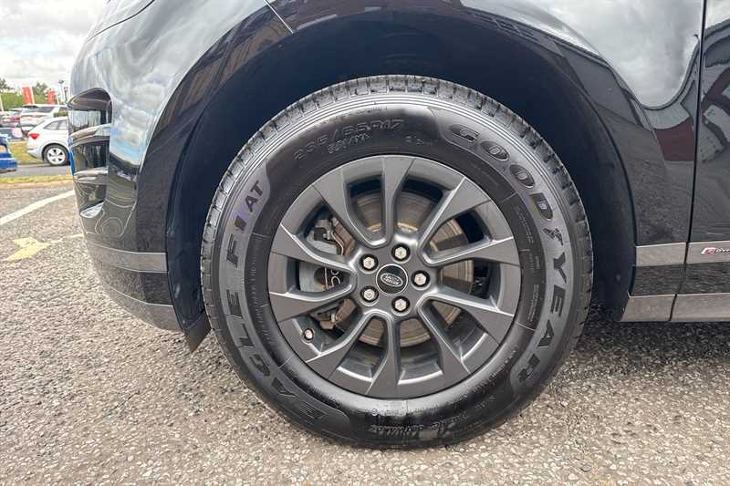 Used Land Rover Range Rover Evoque 2020 for sale - 76462629: Photo 9