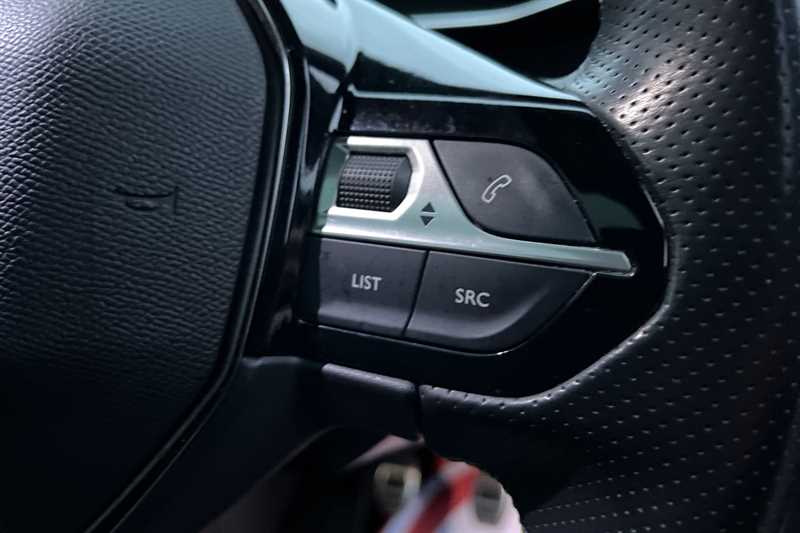 Used Peugeot 2008 2020 for sale - 76891138: Photo 22