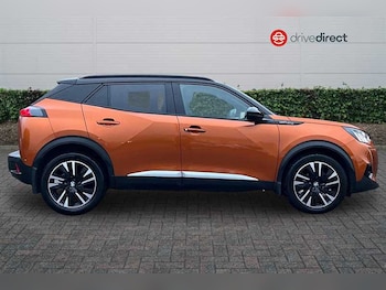 Used Peugeot 2008 2020 for sale - 76891138: Photo