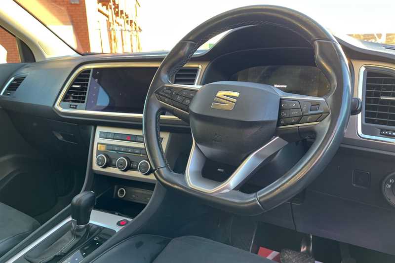 Used SEAT Ateca 2023 for sale - 77787955: Photo 36