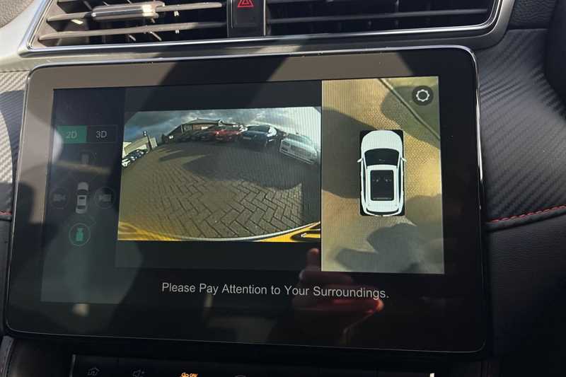 Used MG MG ZS 2024 for sale - 77887234: Photo 19