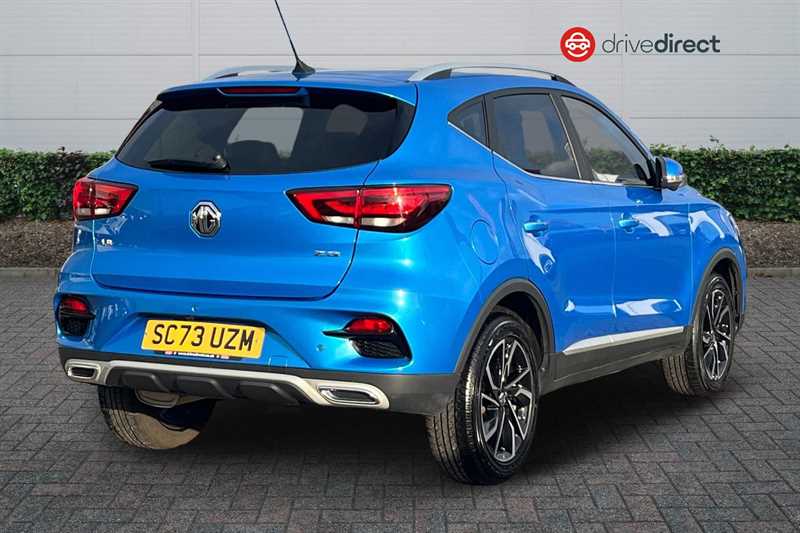 Used MG MG ZS 2024 for sale - 77887234: Photo 3