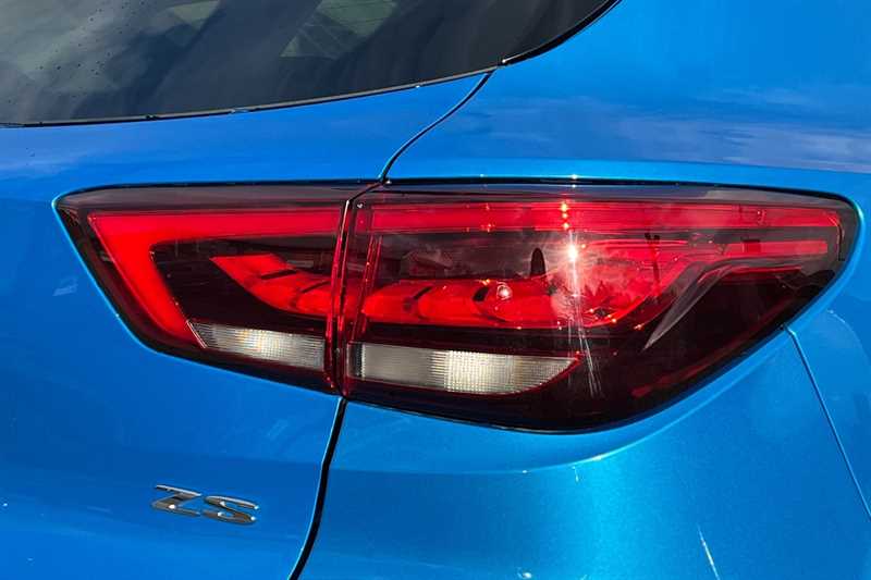 Used MG MG ZS 2024 for sale - 77887234: Photo 32