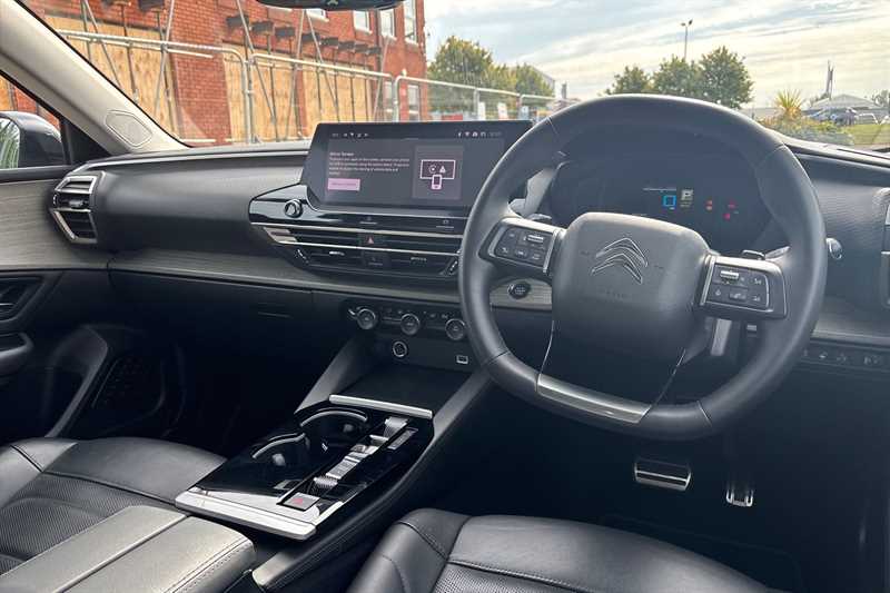 Used Citroen C5 X 2023 for sale - 77485614: Photo 12