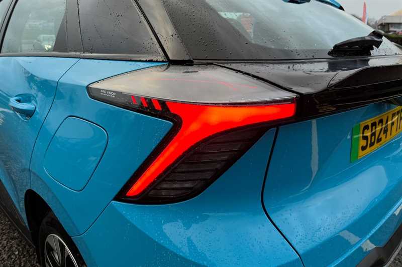 Used MG MG4 2024 for sale - 77348762: Photo 31