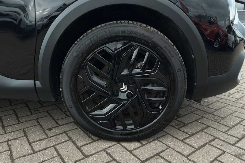 Used Citroen C4 2024 for sale - 78137825: Photo 11