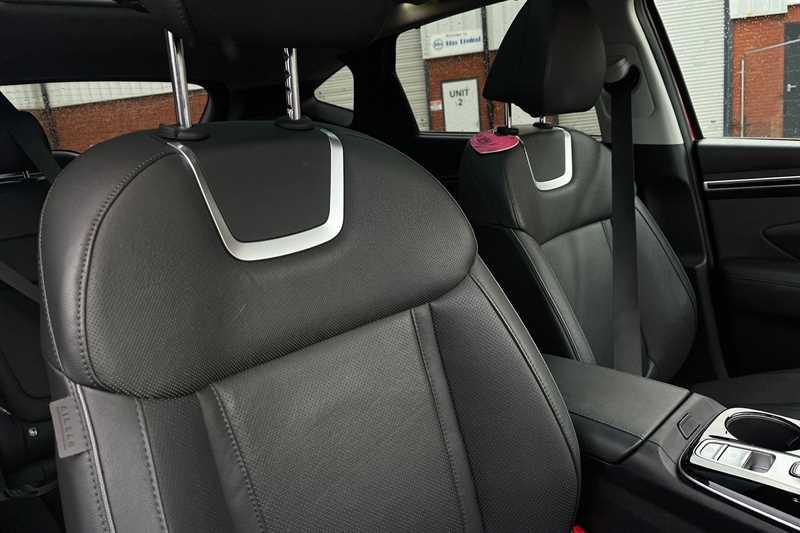 Used Hyundai TUCSON 2022 for sale - 76733455: Photo 23