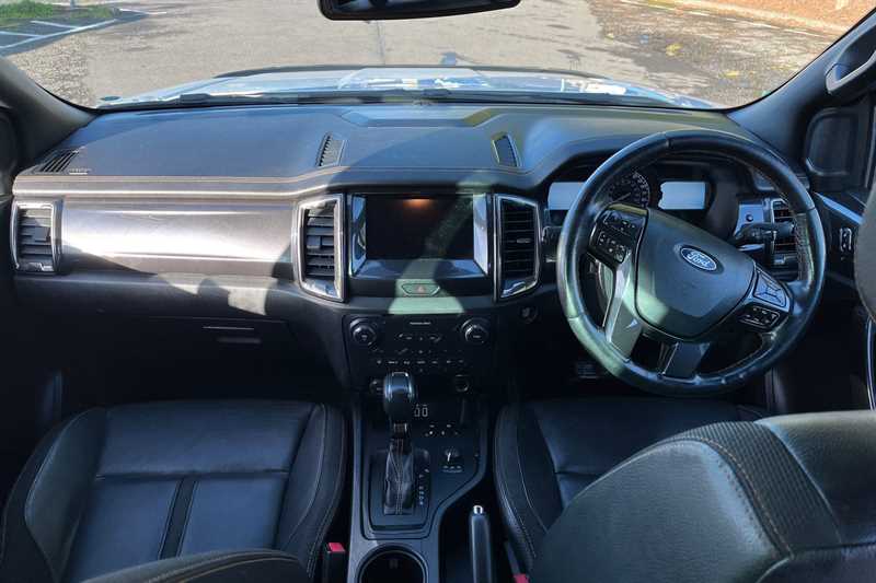 Used Ford Ranger 2021 for sale - 76443400: Photo 13