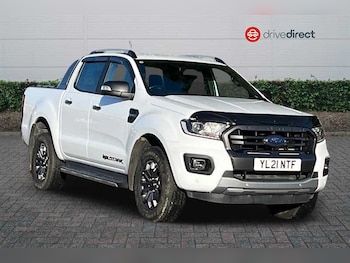 Ford - Ranger
