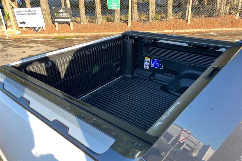 Used Ford Ranger 2021 for sale - 76443400: Photo 25