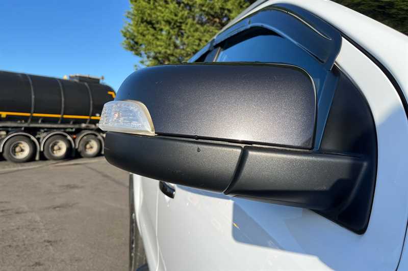 Used Ford Ranger 2021 for sale - 76443400: Photo 34