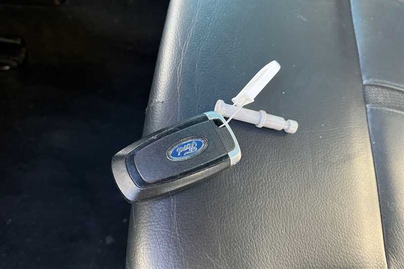 Used Ford Ranger 2021 for sale - 76443400: Photo 38