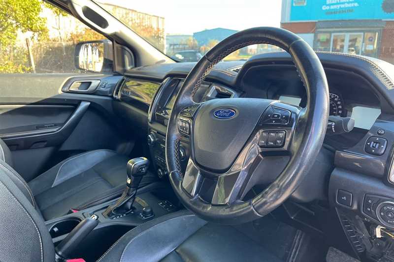 Used Ford Ranger 2021 for sale - 76443400: Photo 41