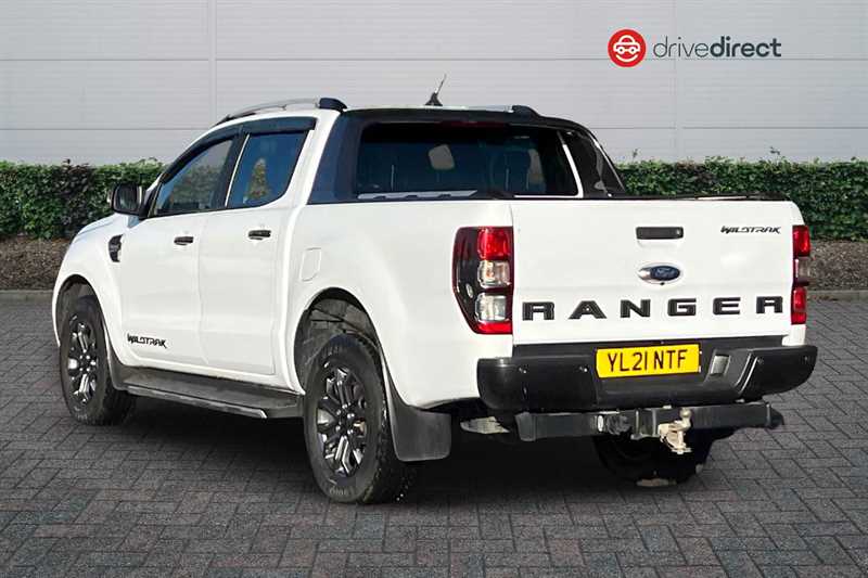 Used Ford Ranger 2021 for sale - 76443400: Photo 5