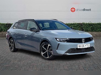 Used Vauxhall Astra 2026 for sale - 79398561: Photo