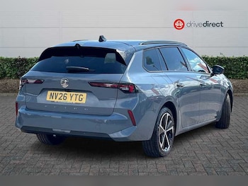 Used Vauxhall Astra 2026 for sale - 79398561: Photo