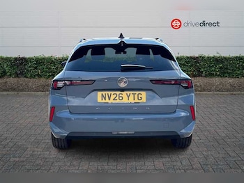 Used Vauxhall Astra 2026 for sale - 79398561: Photo