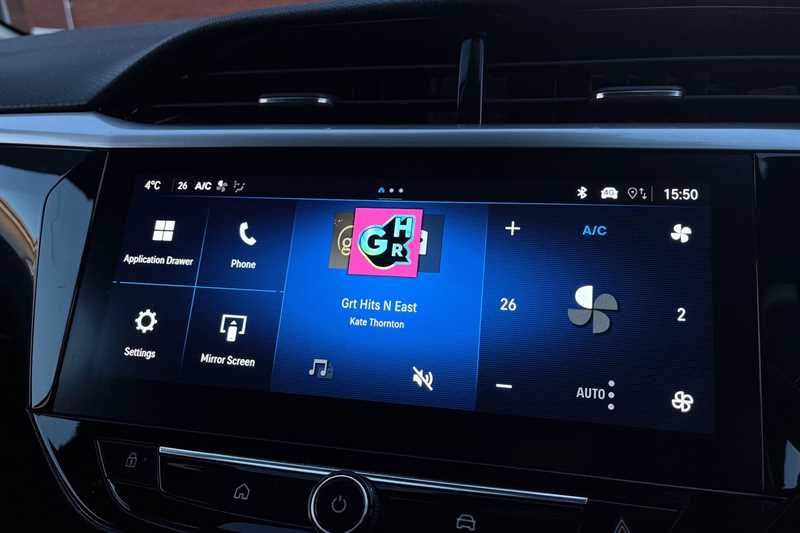 Used Vauxhall Corsa 2024 for sale - 77309549: Photo 17