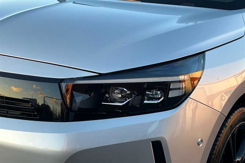 Used Vauxhall Corsa 2024 for sale - 77309549: Photo 29