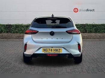 Used Vauxhall Corsa 2024 for sale - 77309549: Photo