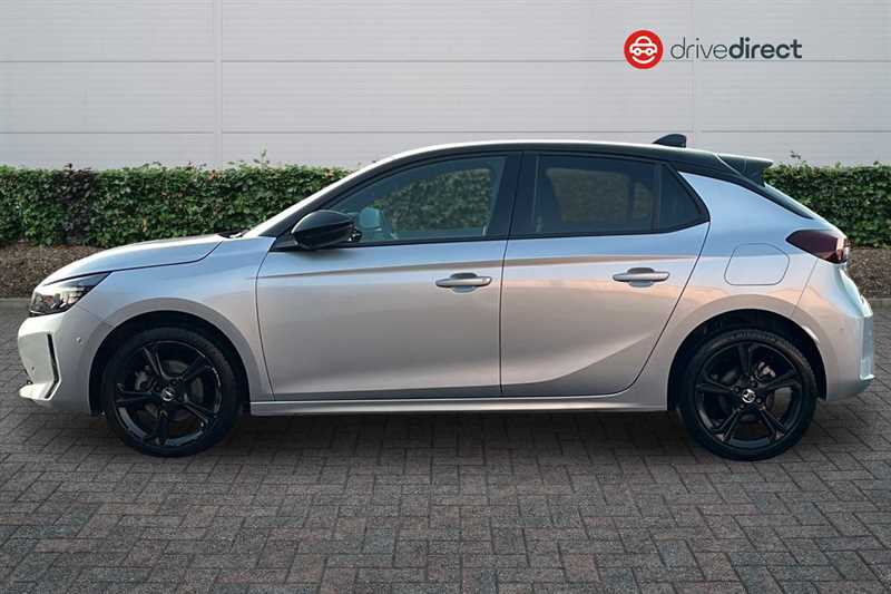 Used Vauxhall Corsa 2024 for sale - 77309549: Photo 6