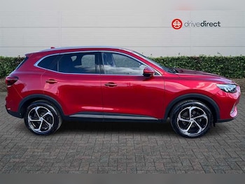 Used MG MG HS 2024 for sale - 78322412: Photo