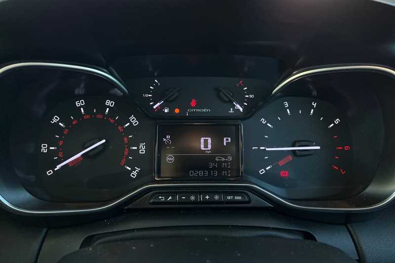 Used Citroen C3 Aircross for sale - 78130134: Photo 20