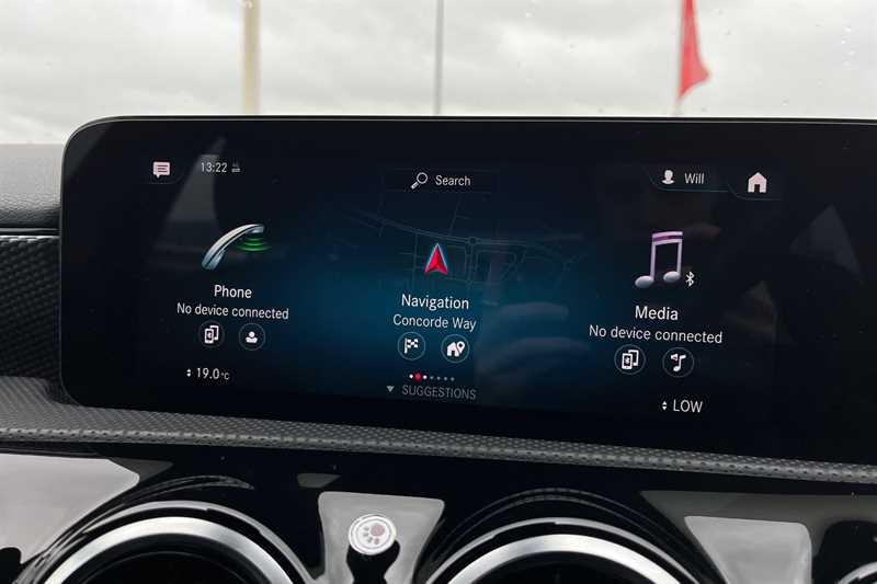 Used Mercedes-Benz A-Class 2021 for sale - 78160170: Photo 17