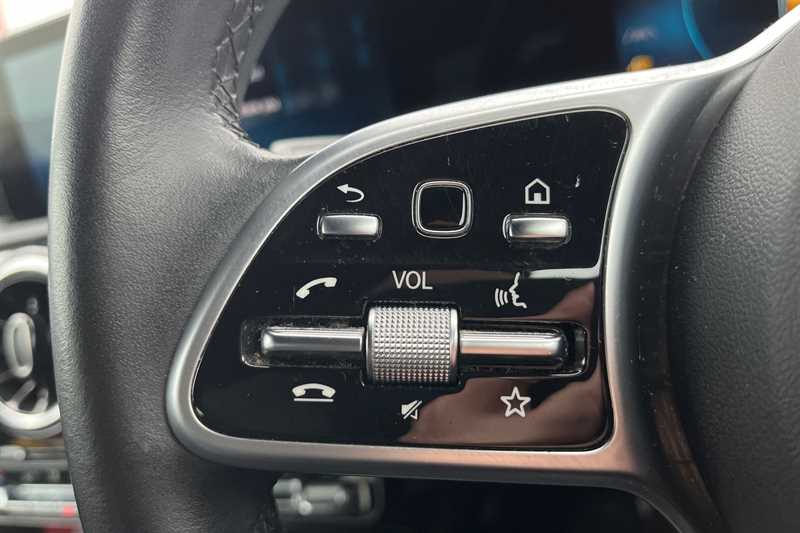 Used Mercedes-Benz A-Class 2021 for sale - 78160170: Photo 21