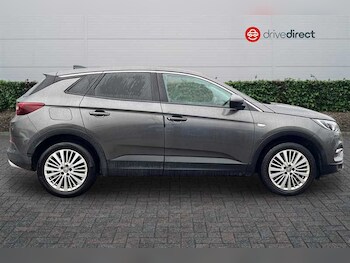 Used Vauxhall Grandland X undefined for sale - 77485971: Photo