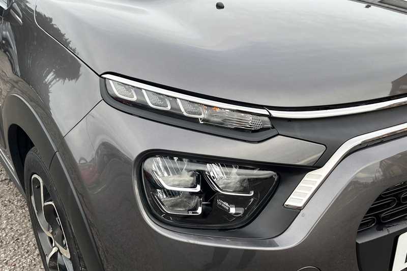 Used Citroen C3 2022 for sale - 76447887: Photo 28