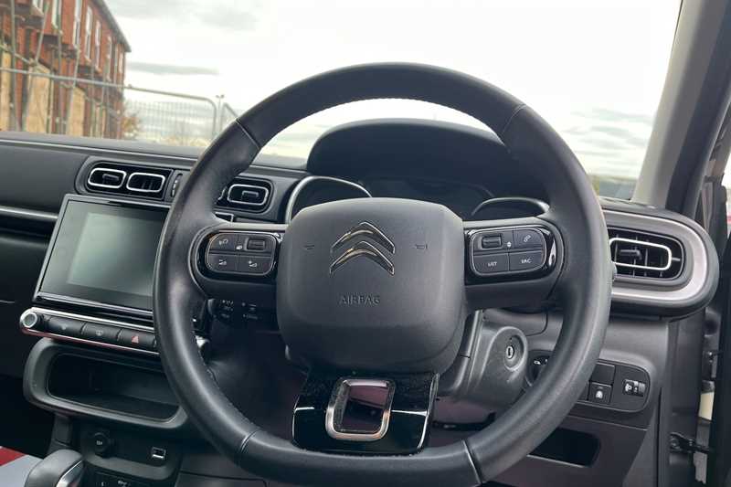 Used Citroen C3 2022 for sale - 76447887: Photo 39