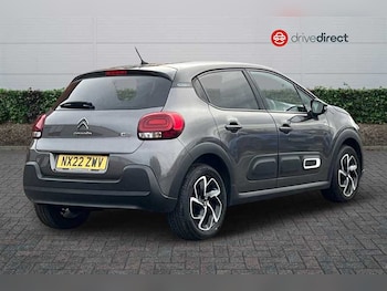 Used Citroen C3 2022 for sale - 76447887: Photo