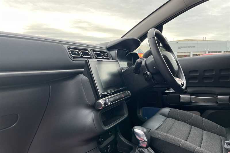 Used Citroen C3 2022 for sale - 76447887: Photo 40