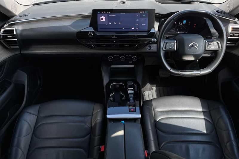 Used Citroen C5 X 2023 for sale - 76530106: Photo 13