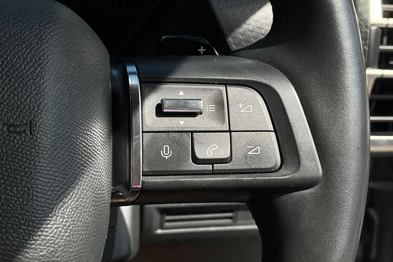 Used Citroen C5 X 2023 for sale - 76530106: Photo 22